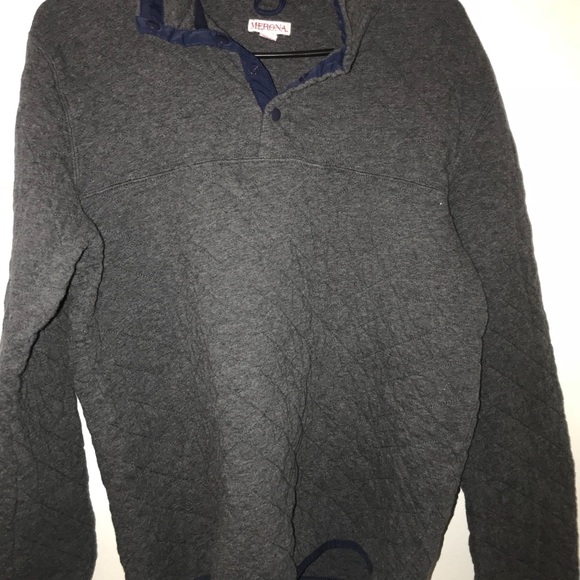 Merona pullover - Picture 2 of 2